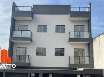 c8d7548e233d5b82153bbb51bd54fc16e778912d · Cobertura com 2 dormitórios à venda - Cidade São Jorge - Santo André/SP