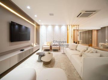 6036dd67d816d5aef29e5c99bc7fc5e770e29393 · Riserva Golf | Decorado | Porteira Fechada | 3 Suítes | 266 m² - venda por R$ 8.200.000 ou aluguel p