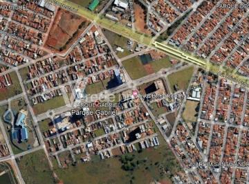 0 · terreno à venda em Parque Gabriel