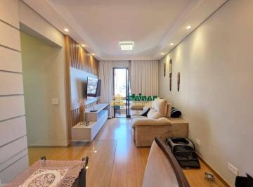 bc0a0867a433d9e68759fc1bf28474012cbef5f0 · Apartamento com 3 dormitórios à venda, 69 m² por R$ 435.000,00 - Vila Augusta - Guarulhos/SP