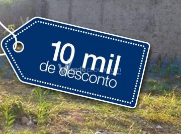 0 · terreno à venda em Residencial Cosmos