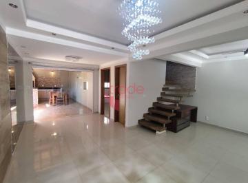 3ab051d3b69a3ff69d94e4e1b603c8f927aa96b0 · Casa com 3 Q Localizado no Condomínio Evidence Resort - Ribeirão Preto/SP