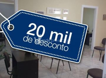 0 · sala à venda em Centro