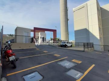 0 · apartamento à venda em Loteamento Residencial Parque dos Cantos