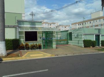 0 · apartamento à venda em Loteamento Parque São Martinho