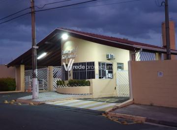 0 · apartamento à venda em Parque Residencial Vila União