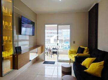 599bf97c5d2070a5a3eafa50639e2d826985460e · Apartamento com 2 Quartos à venda no Canto do Forte Praia Grande/SP