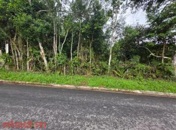 Terreno · 1310m² · TERRENO A VENDA NO PARQUE FLORESTAL EM PARELHEIROS