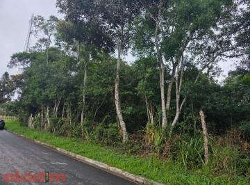 Terreno · 1310m² · TERRENO A VENDA NO PARQUE FLORESTAL EM PARELHEIROS