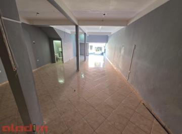 Comercial · 109m² · PONTO COMERCIAL PARA ALUGAR NO JARDIM ROSCHEL EM PARELHEIROS