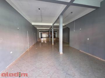 Comercial · 109m² · PONTO COMERCIAL PARA ALUGAR NO JARDIM ROSCHEL EM PARELHEIROS