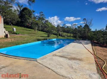 Rural · 3200m² · 3 Quartos · 20 Vagas · CHÁCARA A VENDA NO ENGENHEIRO MARSILAC EM PARELHEIROS