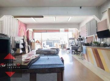 112c66fc6e34ce67499db597658cc79ef915d9f5 · Loja para alugar, 240 m² por R$ 10.700,00/mês - Vila Paranaguá - São Paulo/SP