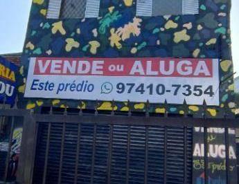 36173862d699dadd6eb93c52a9092764bfc7d37d · Galpão para alugar, 79 m² por R$ 8.000 + IPTU/mês - Estuário - Santos/SP