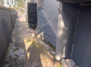 3d840e0f614e7d7184c4482b441a53bb6cf511c5 · Galpão para alugar, 79 m² por R$ 8.000 + IPTU/mês - Estuário - Santos/SP