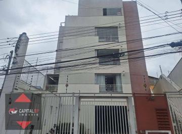 039bebfaa7cc2b4d88db54f885bcc2de3b8b8809 · Apartamento com 2 dormitórios à venda, 32 m² por R$ 275.000,00 - Vila Granada - São Paulo/SP