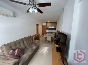 6ea24925a961efcfb058bc0262a050c4de670bb1 · Apartamento com 1 dormitório à venda, 60 m² por R$ 585.000,00 - Boqueirão - Santos/SP