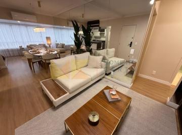 Apartamento · 244m² · 3 Quartos · 2 Vagas · EXCLUSIVIDADE, SOFISTICAÇÃO E O PRIVILÉGIO DE VIVER COMO EM UMA CASA NO CORAÇÃO DE BALNEÁRIO CAMBORI