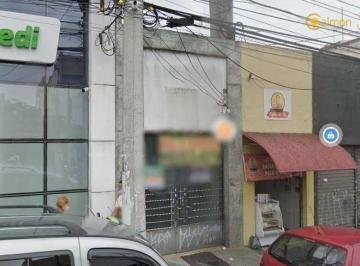 09f457d0a2c6d6d120e543359853a97695de9aaa · Salão para alugar, 500 m² por R$ 23.000,00/mês - Centro - Guarulhos/SP