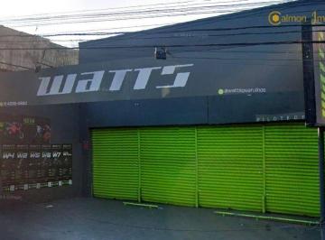 1ca7156f579be3f0f4fe66f699f68937f8d92eba · Salão para alugar, 250 m² por R$ 10.000,00/mês - Vila Hulda - Guarulhos/SP