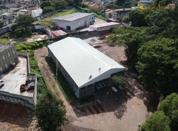 5914a686a452244a067d0da73b732f1b28768dbd · Galpão para alugar, 600 m² por R$ 30.000,00/mês - Vila Galvão - Guarulhos/SP