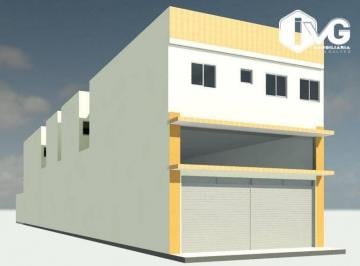 5f12ff8bc868bd4bd67cf9656a24fc91309e11a9 · Prédio para alugar, 140 m² por R$ 12.000,00/mês - Vila Galvão - Guarulhos/SP