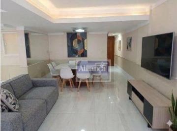 aafa05b1127c3ffce78e26017a22799c22f1f075 · Apartamento com 3 dormitórios à venda, 120 m² por R$ 970.000,00 - Ingá - Niterói/RJ