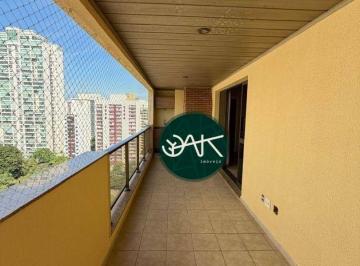 f4ffe6694c29f4bc3de40f0c45c5b3729e05f2f8 · Apartamento à venda e locação - Edifício Rio Branco - 148m² - Jardim Aquarius