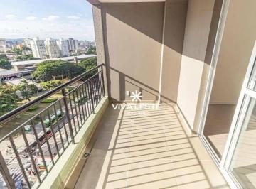 9de08acdf01f00c1d9a92dea1172b2f3194b3b8c · Apartamento com 1 dormitório, 30 m² - venda por R$ 380.000,00 ou aluguel por R$ 2.530,00/mês - Mooca