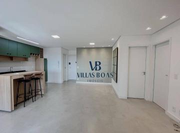 6fb244e77a66e9ca08e8189427932523e5d054ee · Apartamento com 2 dormitórios para alugar, 83 m² - Jardim Satélite - São José dos Campos/SP
