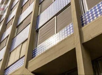 0e12d784ac180fbeef2db4ec32e8a4fa9a8ceedf · Apartamento com 1 dormitório para alugar, 50 m² por R$ 2.800,00/mês - Campos Elíseos - São Paulo/SP
