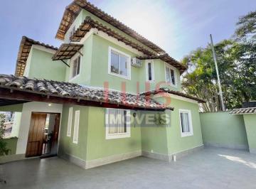 67fd25a1aec2675659775f7bb304bab1c33acd25 · Casa com 3 dormitórios à venda, 220 m² por R$ 970.000,00 - Piratininga - Niterói/RJ