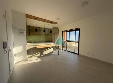 f8927cbaf7930c0a50f8b88b8e7b51fdd0fe8164 · Apartamento com 1 dormitório para alugar, 51 m² - Parque das Nações - Santo André/SP