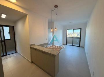 737a562050830571db9656700b7779bdd69ed7c1 · Apartamento com 2 dormitórios para alugar, 55 m² por R$ 4.152,78/mês - Parque das Nações - Santo And