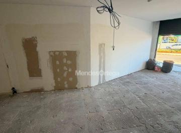 1ff15a1562f7bc85279149573a65de2996787ac9 · Salão à venda, 74 m² por R$ 365.000,00 - Jardim Itanguá - Sorocaba/SP