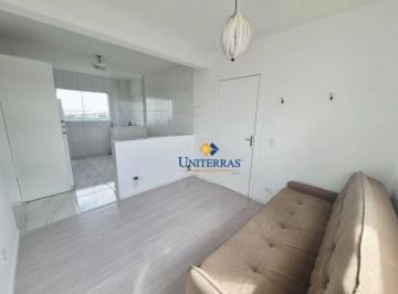 964c4c6dcb6e239b242136a0c6be706e3130bccd · Apartamento com 2 dormitórios à venda, 44 m² por R$ 225.000,00 - Atuba - Colombo/PR