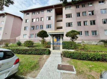 a31102fe55fd00ea1b3fa91b73c9ea8a883af3e0 · Apartamento com 2 dormitórios para alugar, 46 m² por R$ 1.500/mês - Alto Boqueirão - Curitiba/PR