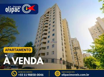 5957ddcec706fc6ff8c2e596a1f38f4be120d1a6 · Apartamento com 3 dormitórios à venda, 83 m² por R$ 750.000,00 - Vila Progresso - Guarulhos/SP