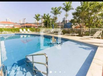 0d222cc65b961f08619c878cb6daeb2aaf0672ce · Apartamento com 2 dormitórios para alugar, 63 m² por R$ 3.600/mês - Tucuruvi - São Paulo/SP