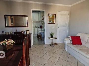 d64bc5f30f47257922ccd66da846de0961442865 · Apartamento com 3 dormitórios à venda, 91 m² por R$ 320.000 - Jardim América - Bauru/SP