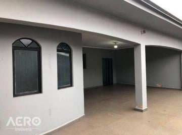 2203f60d89616e98c6f50a818badb645815bfd5d · Casa com 4 dormitórios para alugar, 186 m² por R$ 3.166,00/mês - Vila Nova Santa Luzia - Bauru/SP