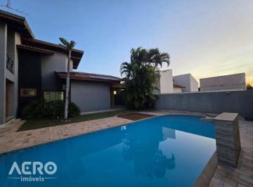 cbe82fcc3a1a5731d692713ac8d8a28c552cdbd7 · Casa com 3 dormitórios à venda, 289 m² por R$ 1.900.000,00 - Residencial Villaggio I - Bauru/SP