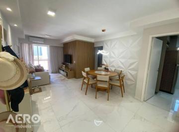 f14354feedab7b8444210cfa8a0bab846933e19e · Apartamento com 3 dormitórios à venda, 88 m² por R$ 649.000,00 - Jardim Infante Dom Henrique - Bauru