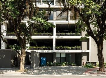 FACHADA · Cobertura a venda no Anita