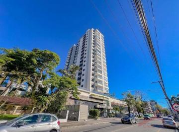 FACHADA · Apartamento com 3 dormitórios à venda, 91 m² por R$ 850.000 - Santo Antônio - Joinville/SC