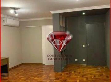 b13f239b292d290dcbcf238bcf4efc91377c4277 · Apartamento Exclusivo para Locação | 103 m² | 2 Dormitórios | Itaim Bibi