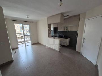 a7f6418f15b22f23f77ab1d573650b0bd052bed1 · Apartamento com 2 dormitórios à venda, 55 m² por R$ 260.000,00 - Jardim Olímpia - Jaú/SP