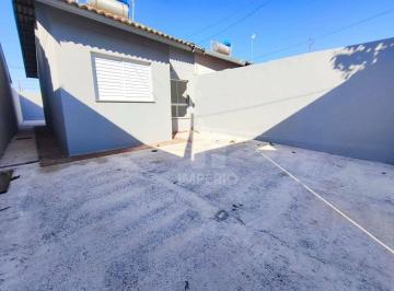 6cd7561dd51c9a4301d49d2fc0732b0f7db6ca2e · Casa com 2 dormitórios à venda, 45 m² por R$ 208.000 - Residencial Cidade Alta - Jaú/SP