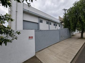 fde12f5501ad90fce7fac386ef987db9c3a1960d · Galpão para alugar, 800 m² por R$ 10.510,00/mês - Loteamento Industrial Salto Grande I - Americana/S