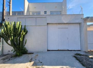 6b52e9262400f8efd8ba6ddc9d2ff42a34bf76d7 · Salão para alugar, 300 m² - Loteamento Residencial Jardim Esperança - Americana/SP
